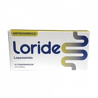 Loride comprimidos