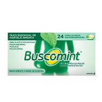 Buscomint