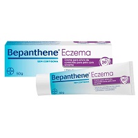 Bepanthene Eczema