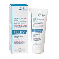 Ducray Dexane med Eczema