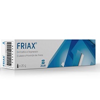 Friax creme