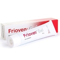 Frioven gel