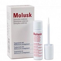 Molusk