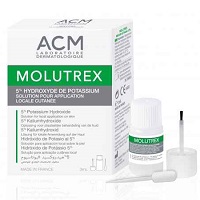 Molutrex