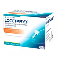 Locetar EF verniz