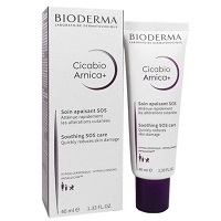 Bioderma Cicabio Arnica+