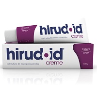Hirudoid creme