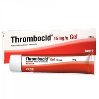 Thrombocid Gel