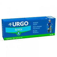 Urgo Arnica gel